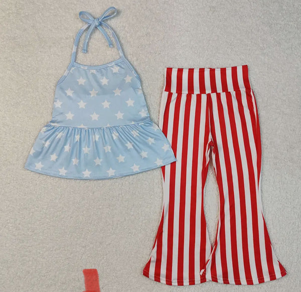 Stars & Stripes