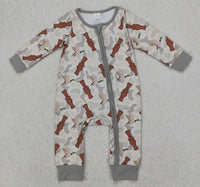 Duck Onesie
