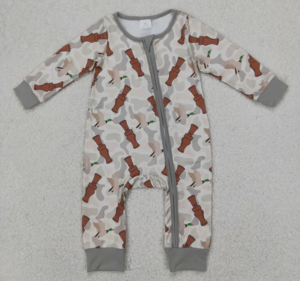 Duck Onesie