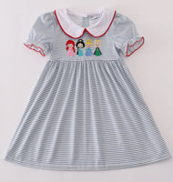 Princess Dress