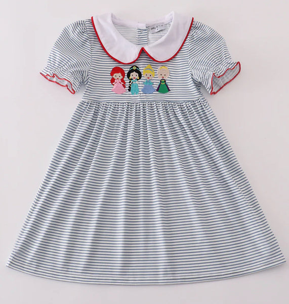 Princess Dress