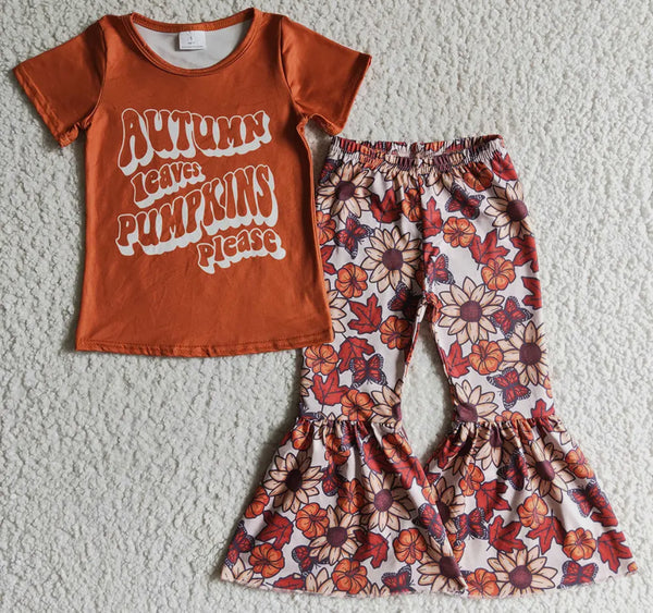 RTS Autumn Please