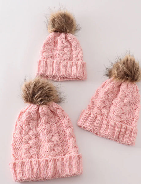 Pink Pom Pom