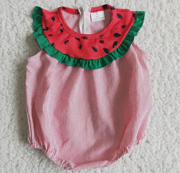 Watermelon Bubble