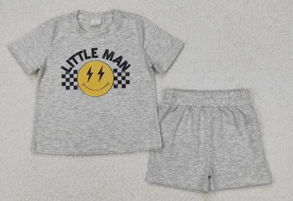 Little Man Set