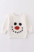 RTS Snowman Sweater