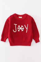 RTS Joy Sweater