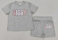 Sissy Set
