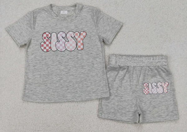 Sissy Set