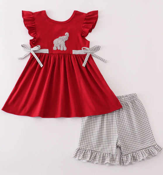Elephant Set