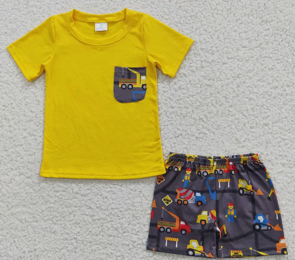Construction Set