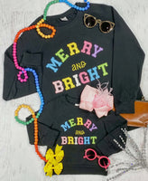 Merry & Bright