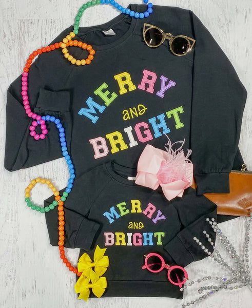 Merry & Bright