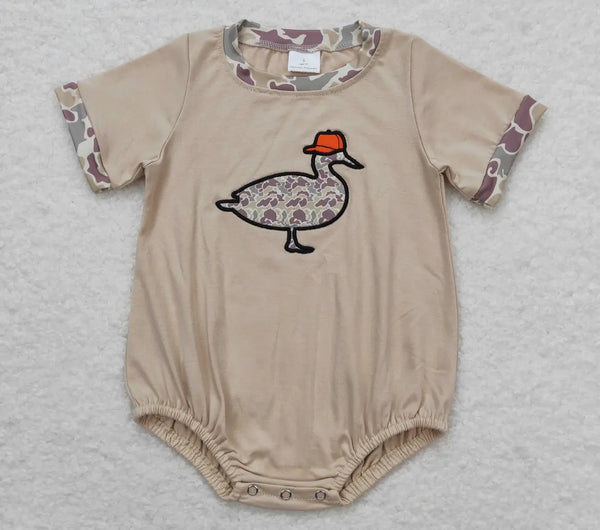 Duck Hat Bubble