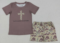 We Are Healed Set