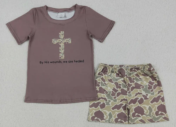 We Are Healed Set