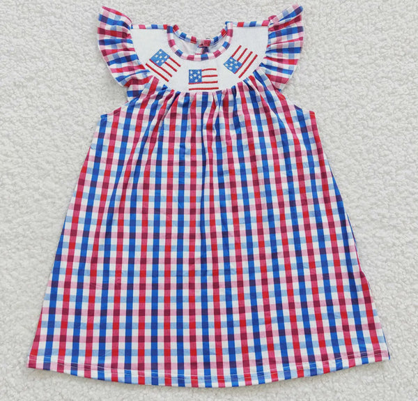 USA Dress