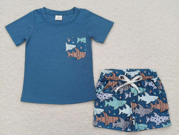Shark Set