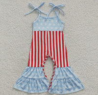 Stars & Stripes Jumper