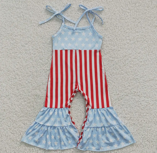 Stars & Stripes Jumper