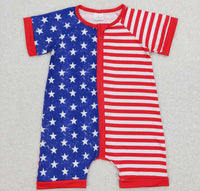 Stars & Stripes Zippy