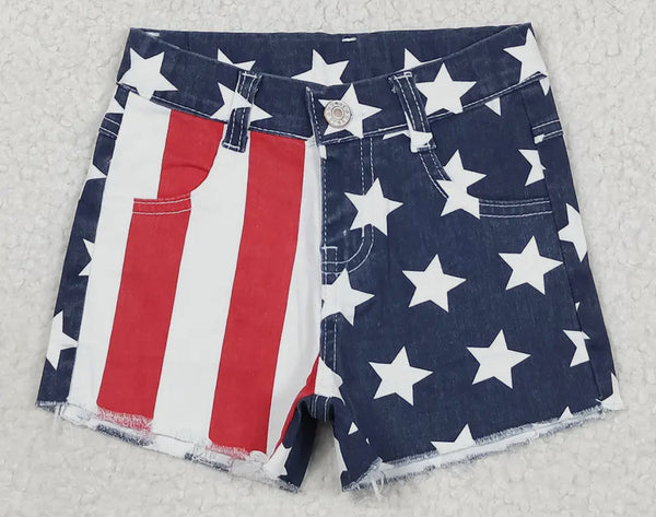 Star Shorts