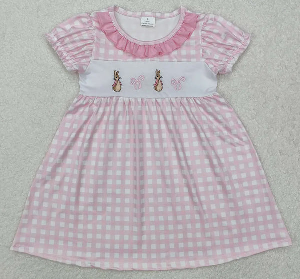 Bunny & Bow Dress
