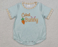 Cutest Bunny Bubble