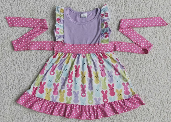 Peep Dress