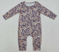 RTS Dark Camo Zippy