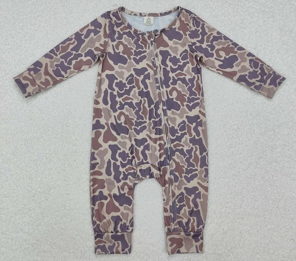 RTS Dark Camo Zippy