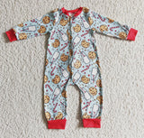 RTS Cookie Onesie