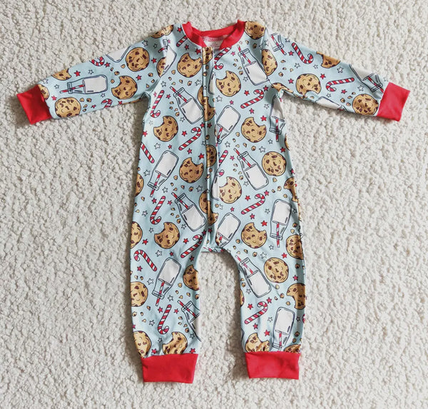 RTS Cookie Onesie