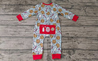 RTS Cookie Onesie