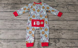 RTS Cookie Onesie