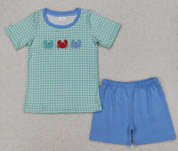 Crab Set