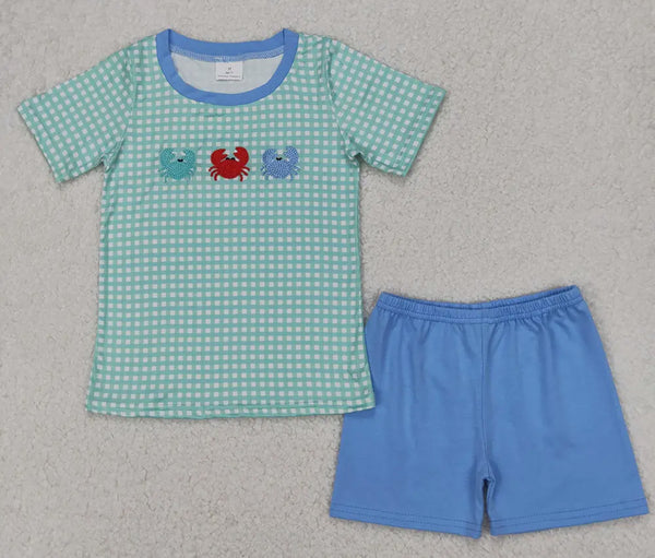 Crab Set