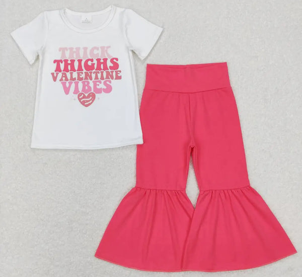 Thick Thighs