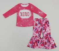 XOXO