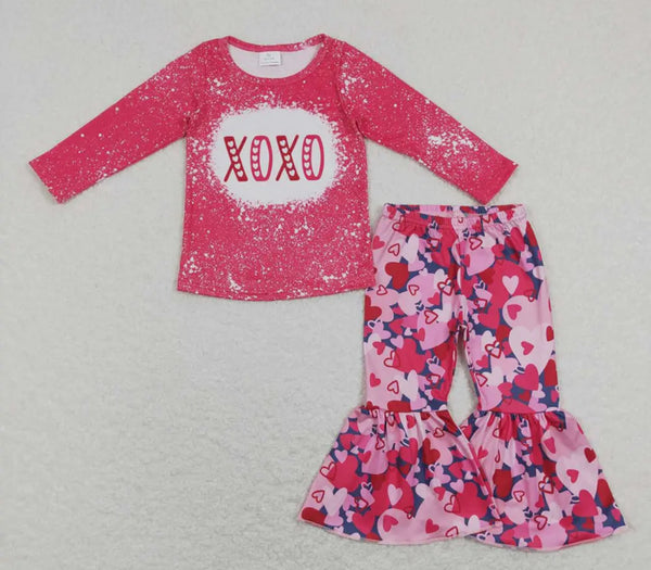 XOXO