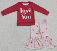 Love You