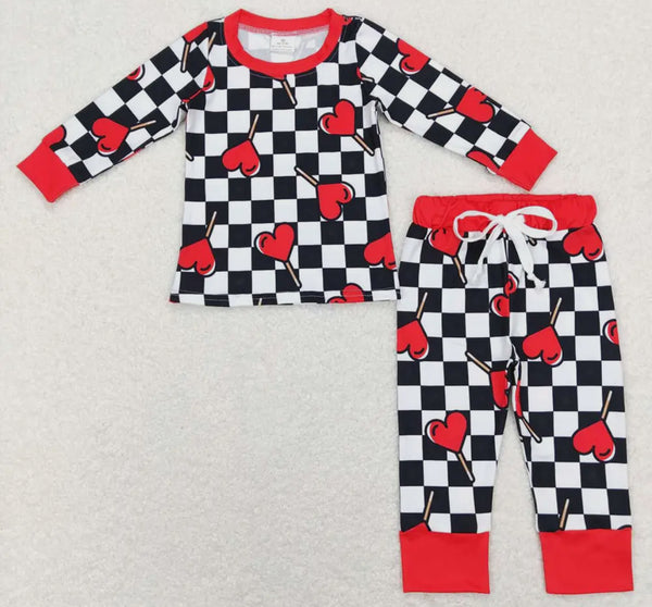 Checkered Heart Lounge