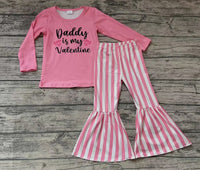 Daddy Is My Valentine