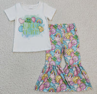 Charms Set
