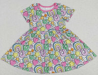 Charm Dress