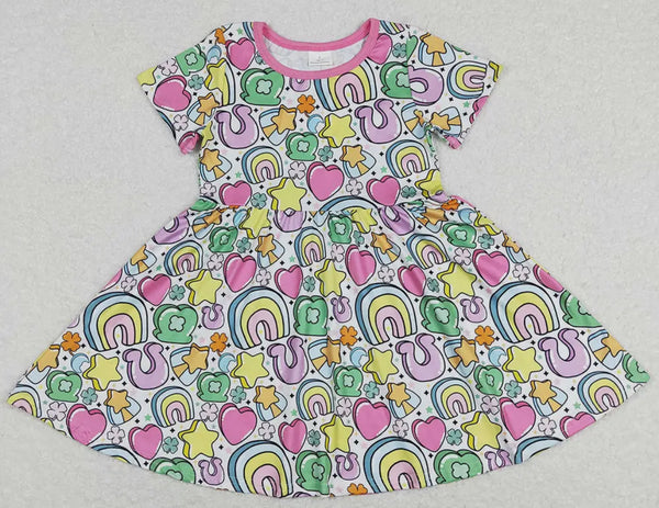 Charm Dress