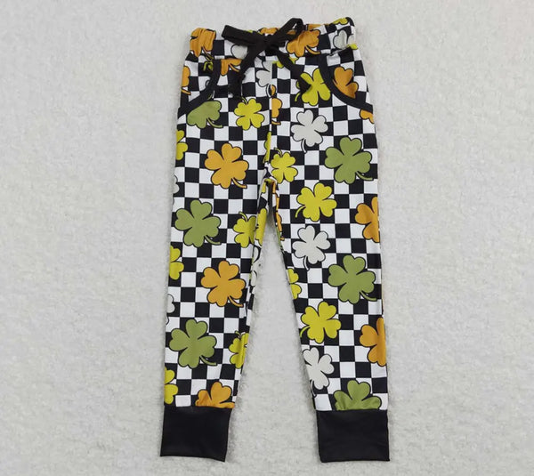 Shamrock Joggers