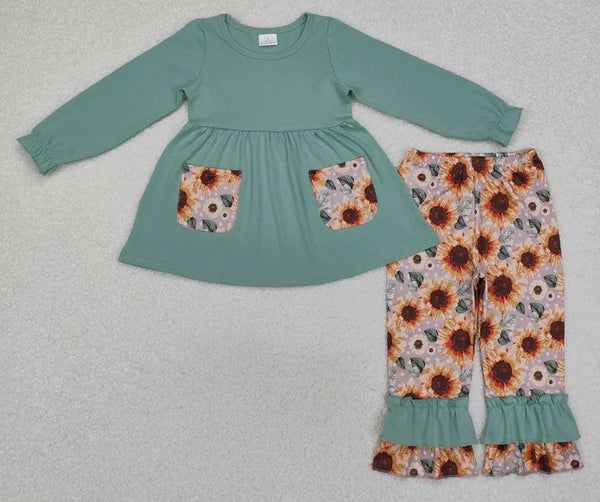 Sunflower Set