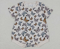 Butterfly Bubble