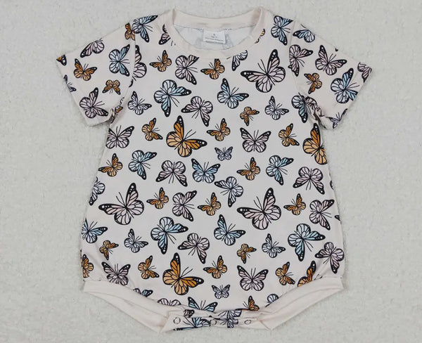 Butterfly Bubble